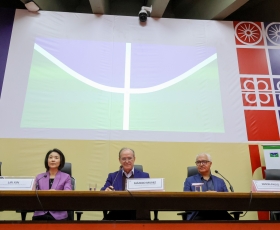 Visita da delegação da Embaixada da China no Brasil à Universidade de Brasília (UnB)